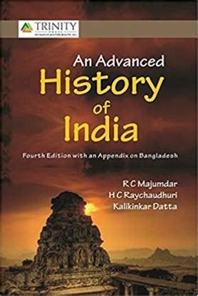 advanced history of india english Epub