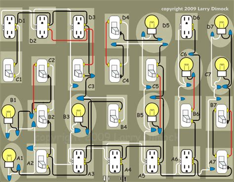 advanced home electrical wiring Kindle Editon