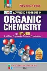 advanced iit himanshu pandey organic chemistry Ebook Kindle Editon