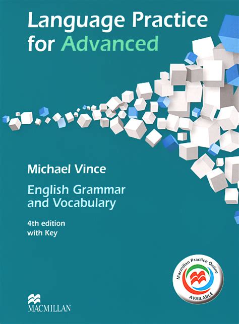 advanced language practice  michael vince 3rd edition answer key pdf Kindle Editon