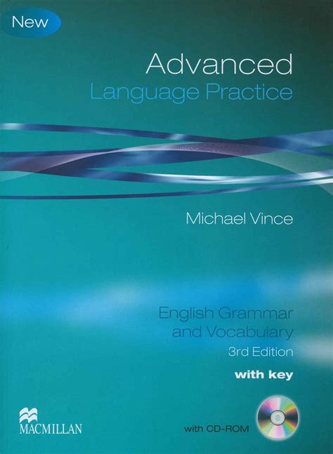 advanced language practice  michael vince 3rd edition answer key pdf Kindle Editon