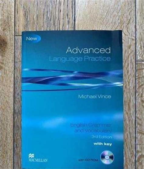 advanced language practice 3rd edition answers Reader