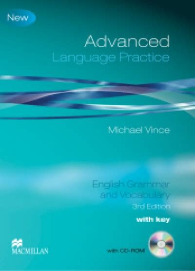 advanced language practice english grammar and vocabulary Kindle Editon