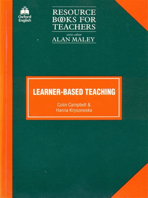 advanced learners resource books for teachers PDF