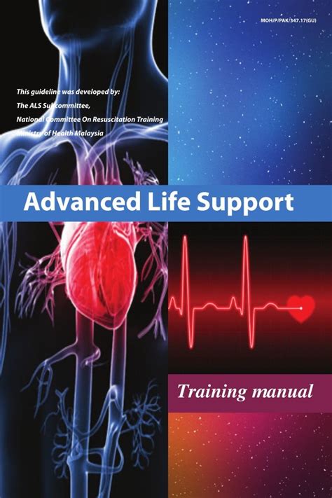 advanced life support manual Doc