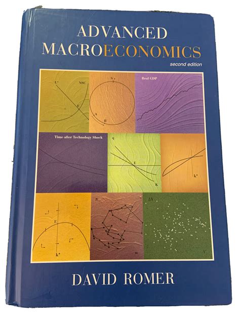 advanced macroeconomics romer 2nd edition PDF