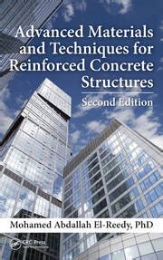 advanced materials techniques reinforced structures ebook Kindle Editon