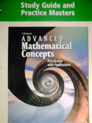 advanced mathematical concepts practice masters answers Doc