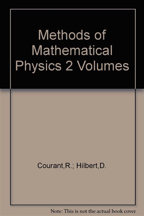 advanced methods of mathematical physics Doc