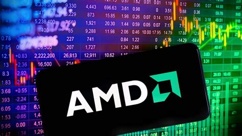 advanced micro devices earnings report