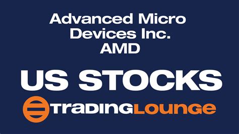 advanced micro devices stock forecast