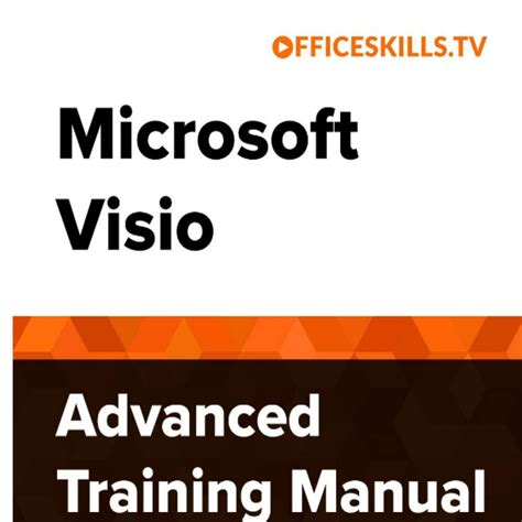 advanced microsoft visio vba manual pdf Epub