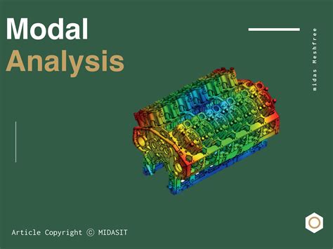 advanced modal analysis Epub