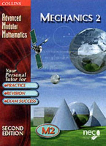 advanced modular mathematics mechanics 2 v 2 PDF