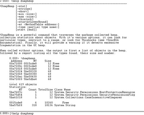 advanced net debugging PDF