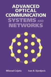 advanced optical communication systems networks answers Kindle Editon