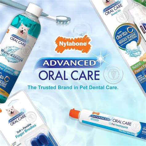 advanced oral care