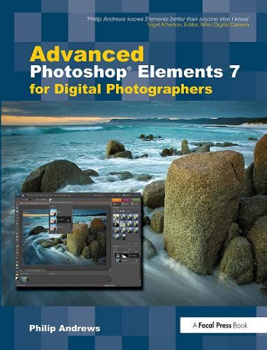 advanced photoshop elements 7 for digital photographers PDF