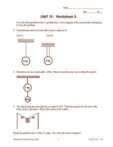 advanced physics unit 6 3 answers Kindle Editon