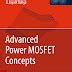 advanced power mosfet concepts Doc