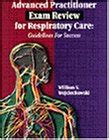 advanced practitioner exam review for respiratory care guidelines for success PDF