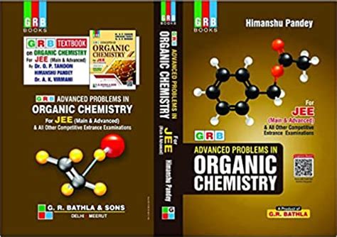 advanced problems in organic chemistry by himanshu pandey pdf Reader