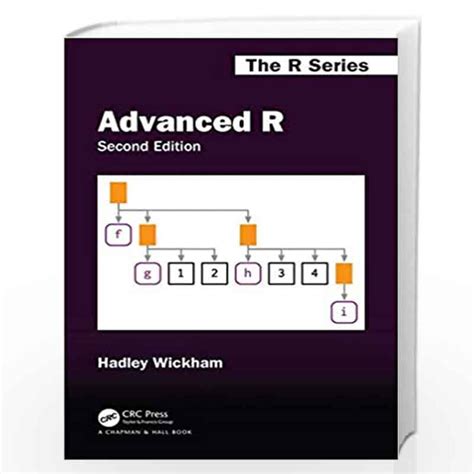 advanced r chapman and hall or crc the r series Doc