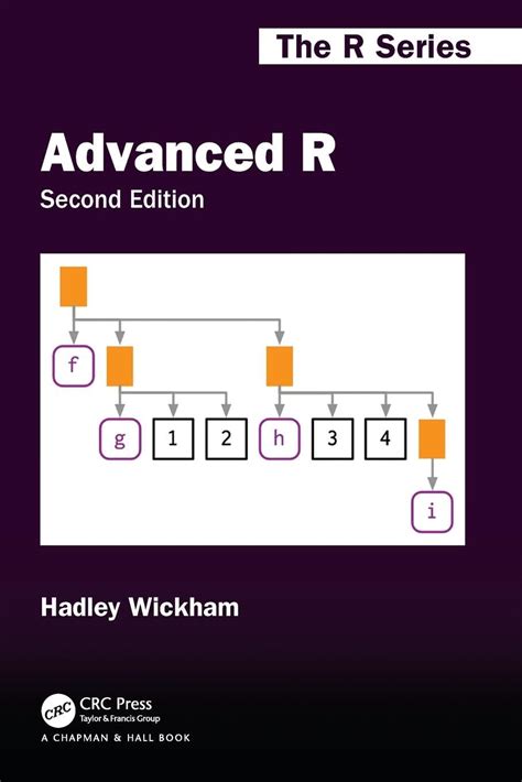 advanced r chapman and hall or crc the r series Doc