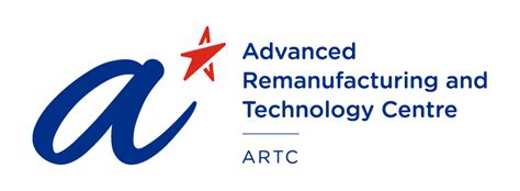 advanced remanufacturing and technology centre artc