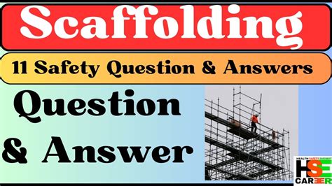 advanced scaffolding questions and answers Epub