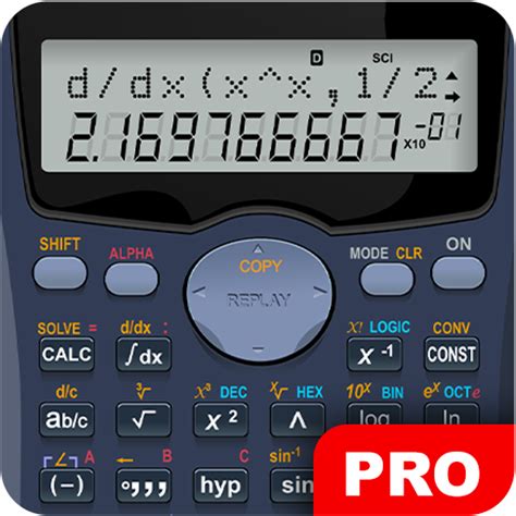 advanced scientific calculator online