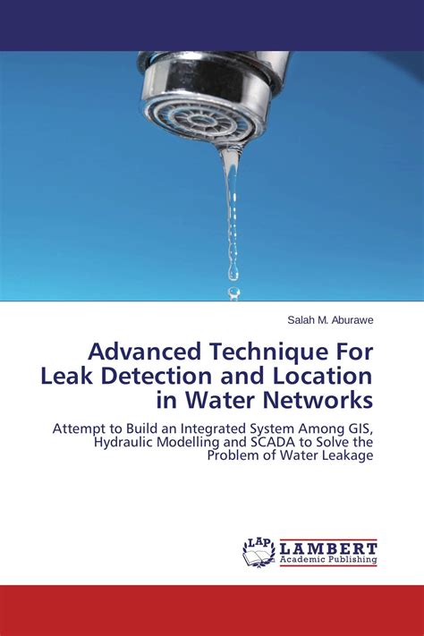 advanced technique detection location networks Reader