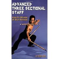 advanced three sectional staff kung fu weapon of self defense Doc