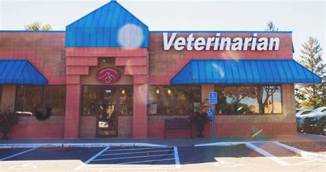 advanced vet care