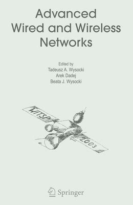 advanced wired and wireless networks advanced wired and wireless networks Kindle Editon