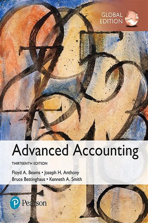 advanced-accounting-chapter-2-solutions Ebook PDF