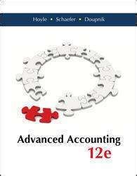 advanced_accounting_12th_edition_hoyle Ebook PDF