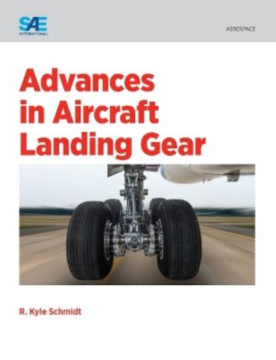 advances aircraft landing robert schmidt Kindle Editon