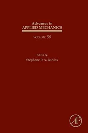 advances applied mechanics stephane bordas PDF