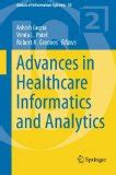 advances healthcare informatics analytics information Epub
