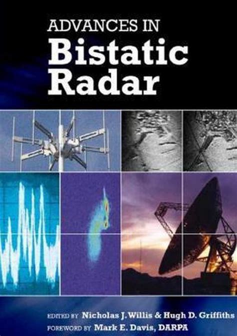 advances in bistatic radar advances in bistatic radar Reader
