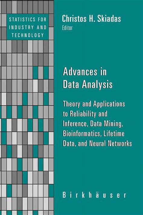 advances in data analysis advances in data analysis Doc