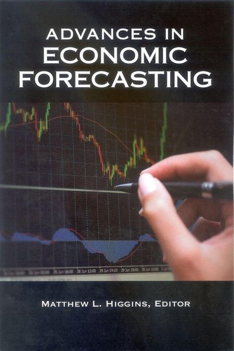 advances in economic forecasting advances in economic forecasting Reader