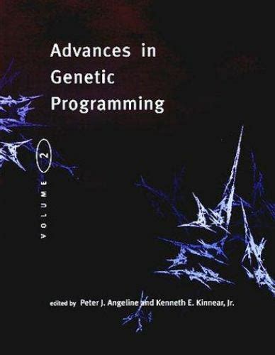 advances in genetic programming vol 3 complex adaptive systems PDF