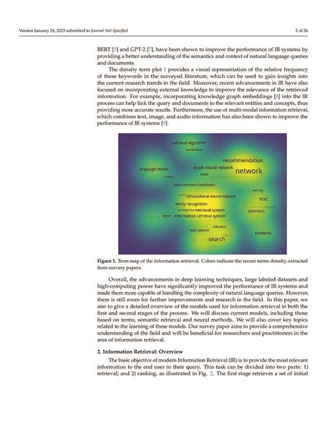 advances in information retrieval advances in information retrieval Epub