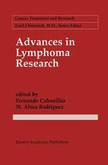 advances in lymphoma research cancer PDF