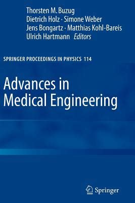 advances in medical engineering advances in medical engineering Doc
