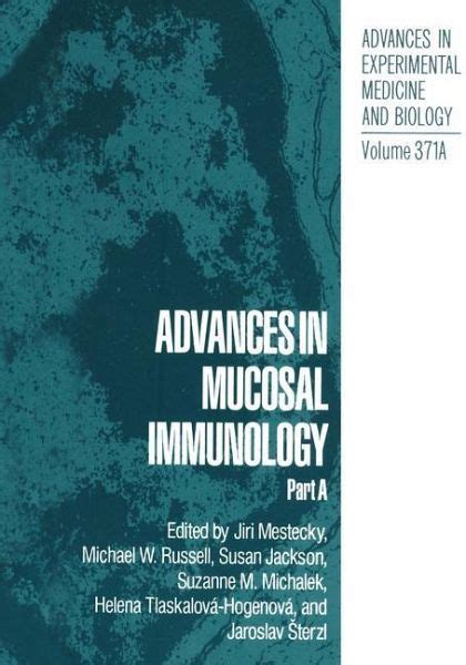 advances in mucosal immunology advances in mucosal immunology PDF