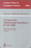 advances in multimodal interfaces icmi 2000 advances in multimodal interfaces icmi 2000 Doc