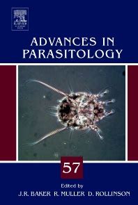 advances in parasitology volume 57 advances in parasitology volume 57 Reader